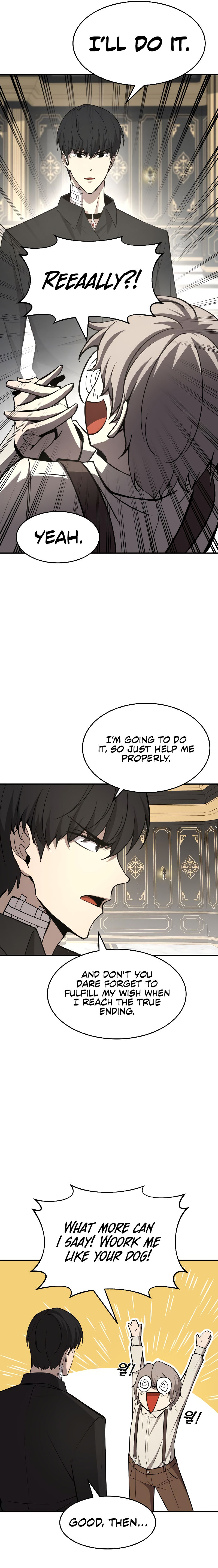 Tyrant of the Tower Defense Game Chapter 10 - Page 29 in English