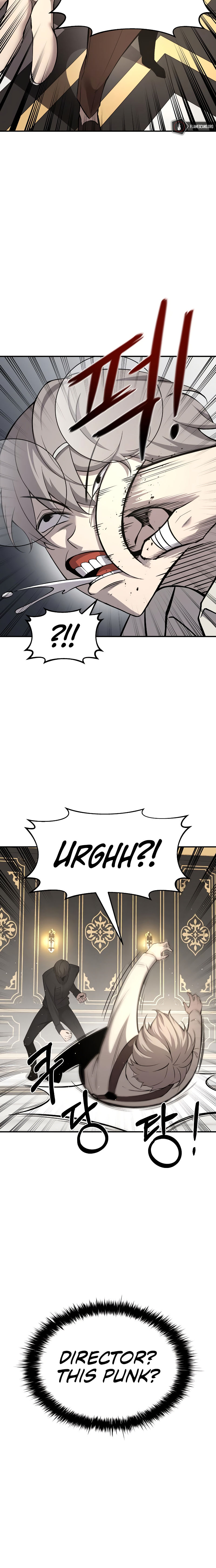 Tyrant of the Tower Defense Game Chapter 10 - Page 4 in English