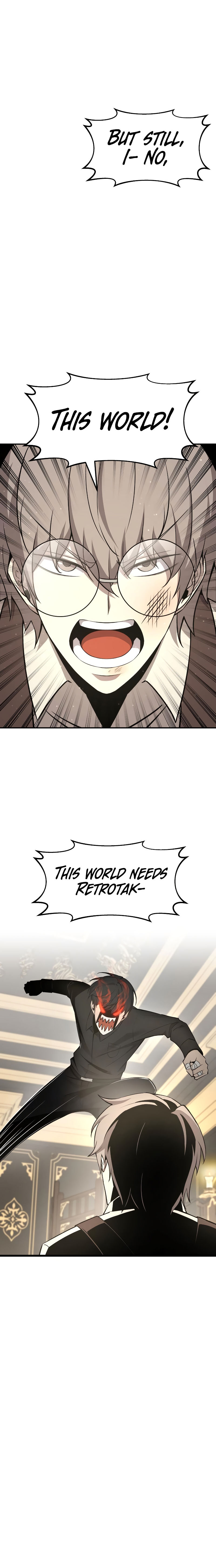 Tyrant of the Tower Defense Game Chapter 10 - Page 6 in English