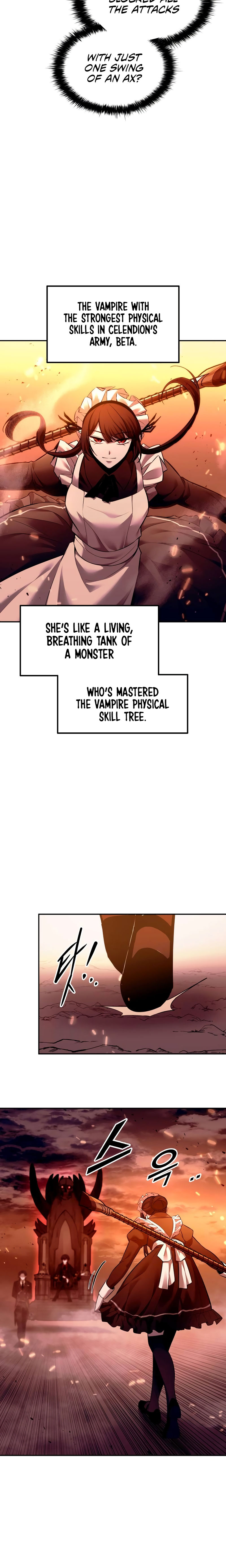 Tyrant of the Tower Defense Game Chapter 100 - Page 6 in English