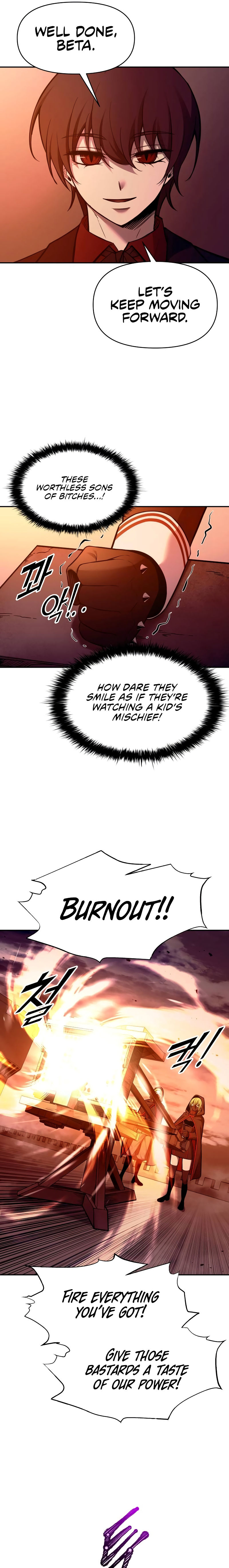 Tyrant of the Tower Defense Game Chapter 100 - Page 7 in English