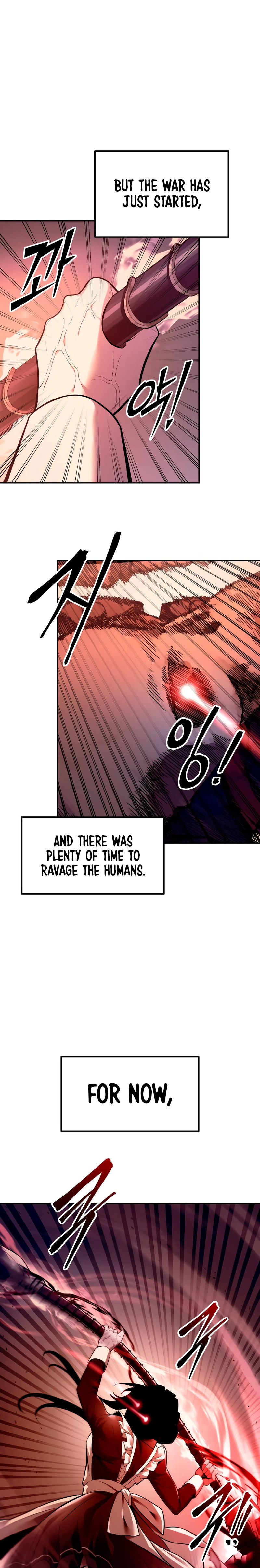 Tyrant of the Tower Defense Game Chapter 101 - Page 15 in English