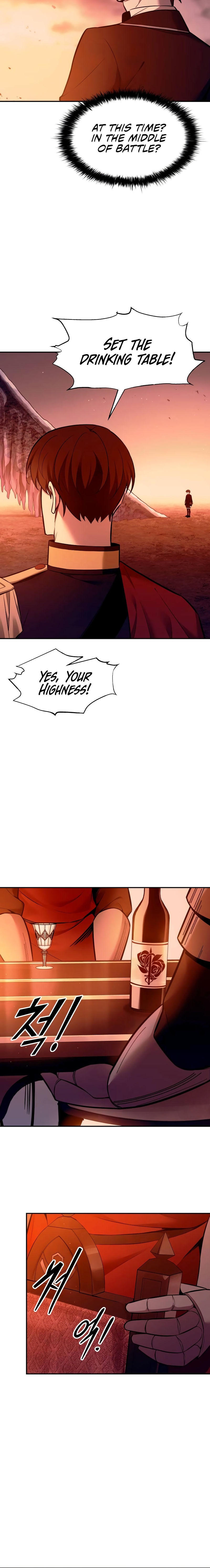 Tyrant of the Tower Defense Game Chapter 101 - Page 22 in English
