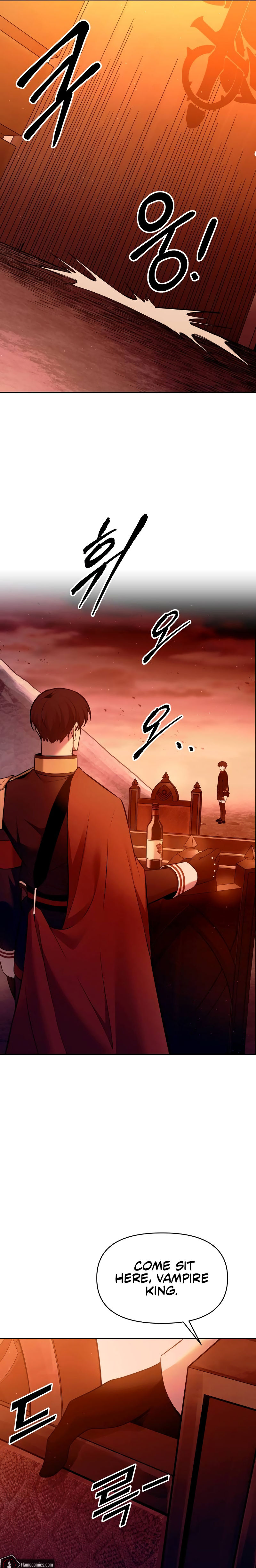 Tyrant of the Tower Defense Game Chapter 101 - Page 23 in English