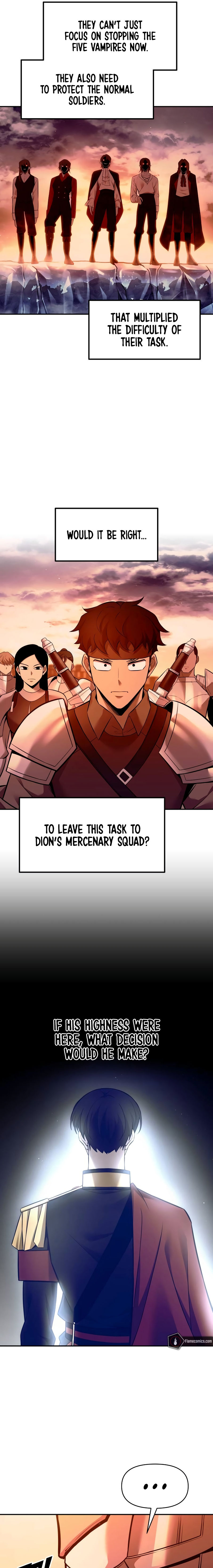 Tyrant of the Tower Defense Game Chapter 102 - Page 13 in English