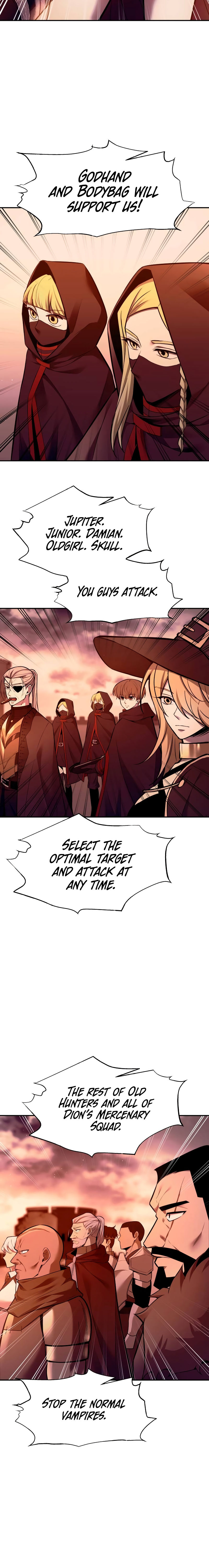 Tyrant of the Tower Defense Game Chapter 102 - Page 16 in English