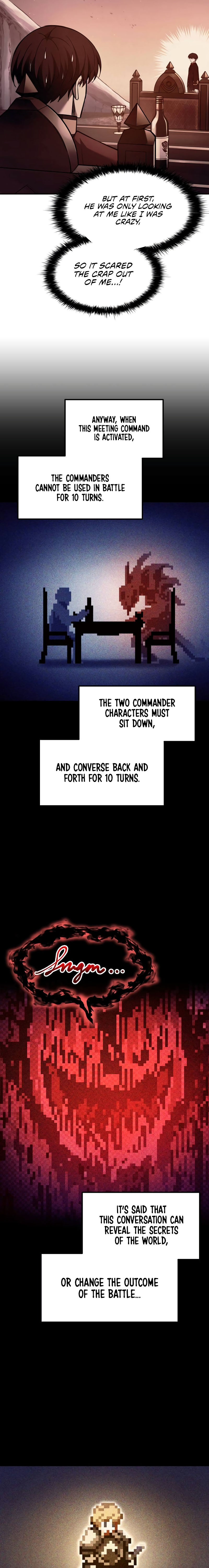 Tyrant of the Tower Defense Game Chapter 102 - Page 3 in English