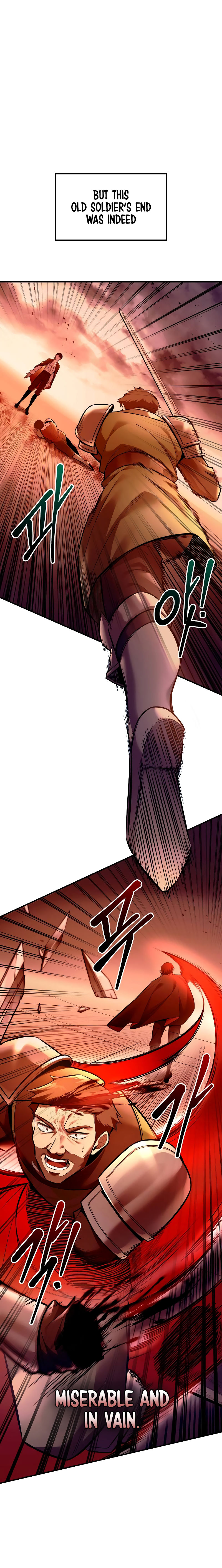 Tyrant of the Tower Defense Game Chapter 103 - Page 11 in English