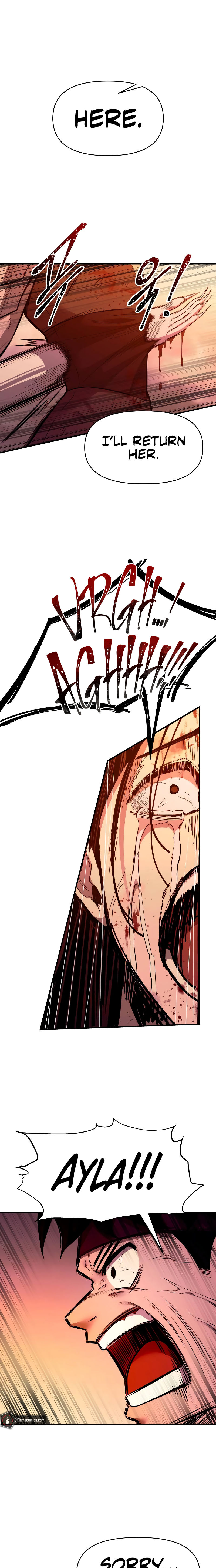 Tyrant of the Tower Defense Game Chapter 103 - Page 25 in English
