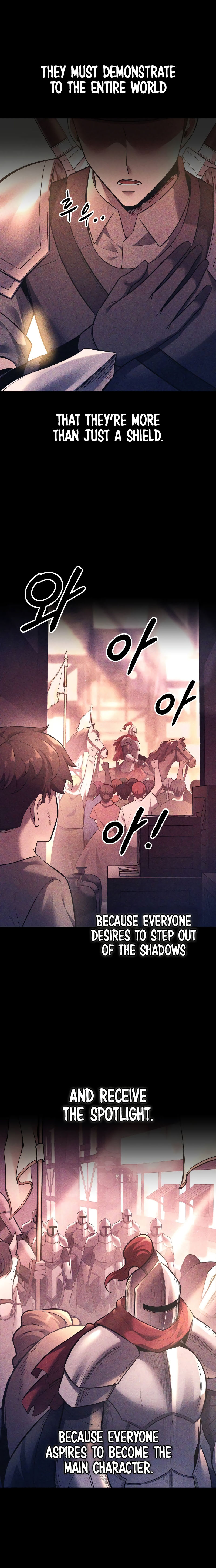 Tyrant of the Tower Defense Game Chapter 103 - Page 3 in English