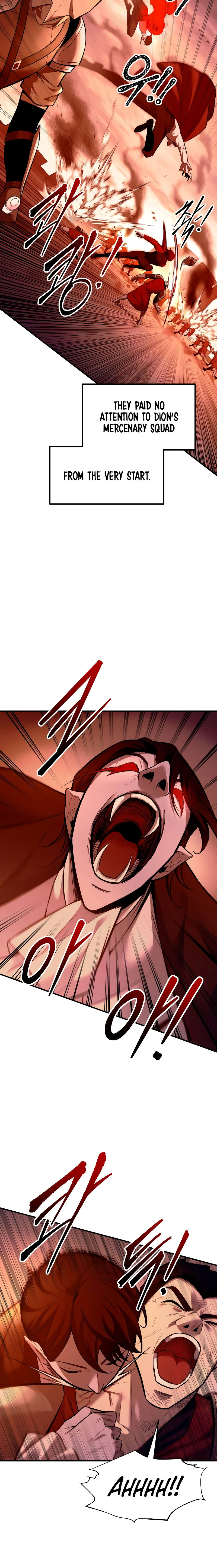 Tyrant of the Tower Defense Game Chapter 103 - Page 8 in English
