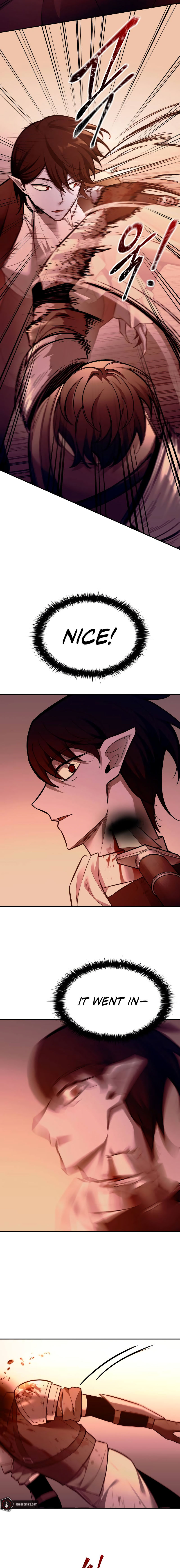 Tyrant of the Tower Defense Game Chapter 104 - Page 13 in English