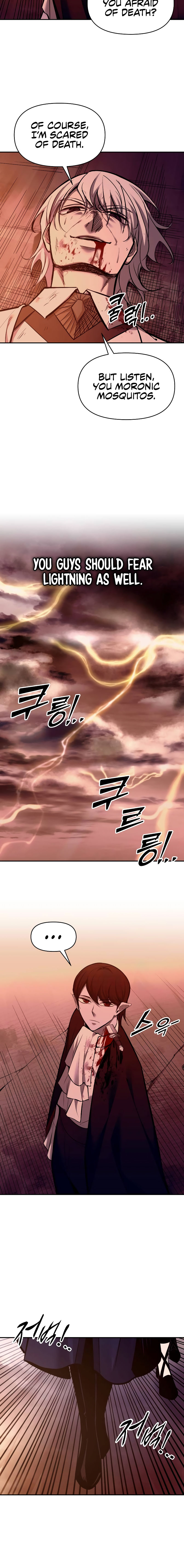 Tyrant of the Tower Defense Game Chapter 104 - Page 16 in English