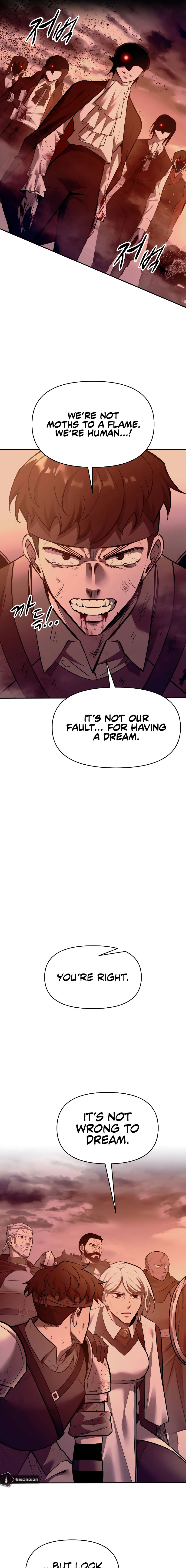 Tyrant of the Tower Defense Game Chapter 104 - Page 5 in English