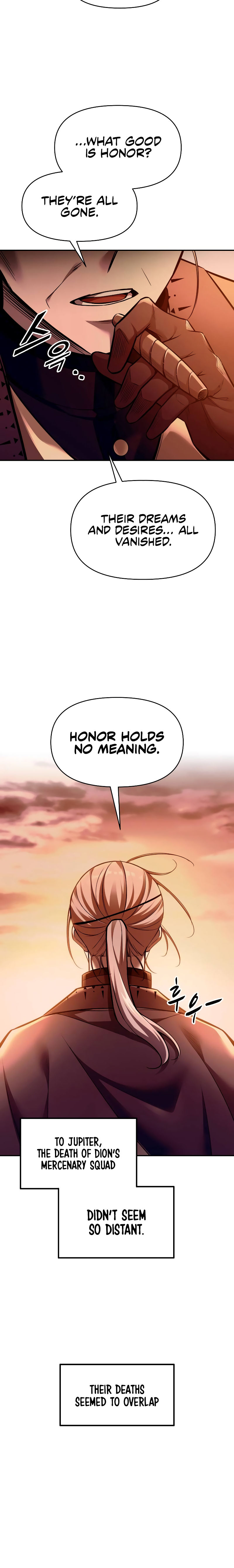 Tyrant of the Tower Defense Game Chapter 105 - Page 14 in English