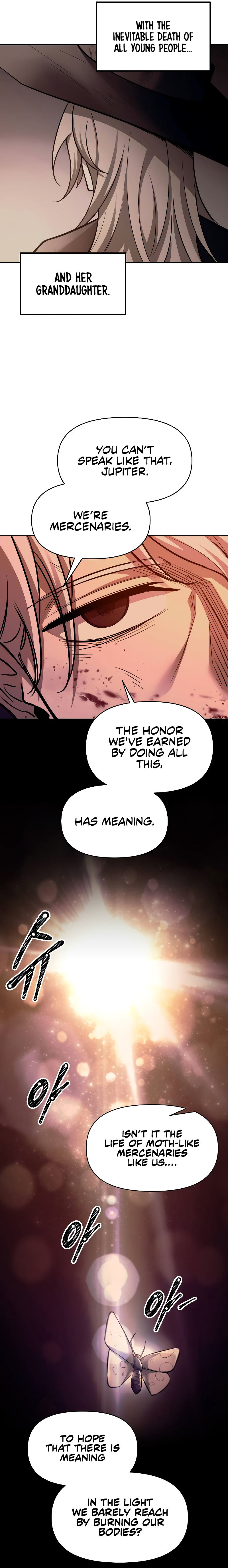 Tyrant of the Tower Defense Game Chapter 105 - Page 15 in English