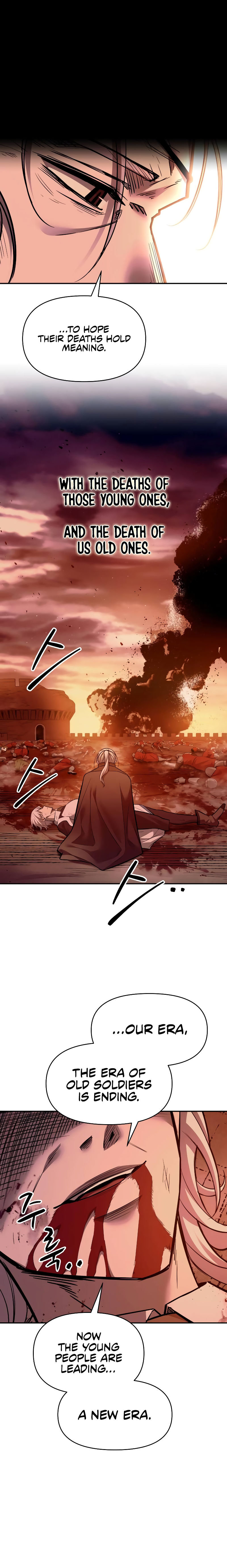 Tyrant of the Tower Defense Game Chapter 105 - Page 16 in English