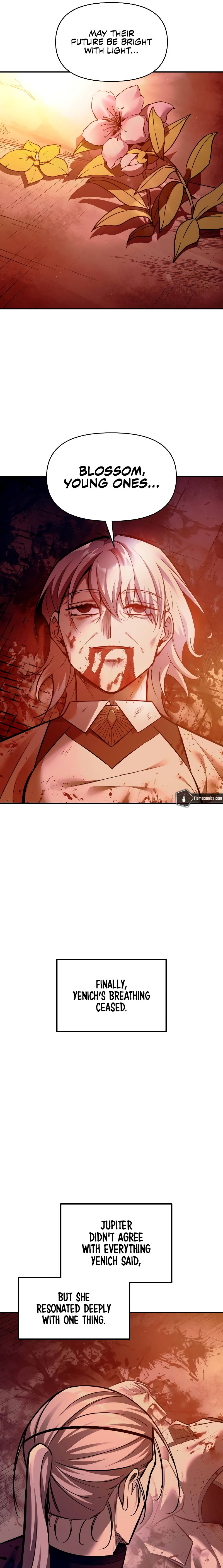 Tyrant of the Tower Defense Game Chapter 105 - Page 17 in English