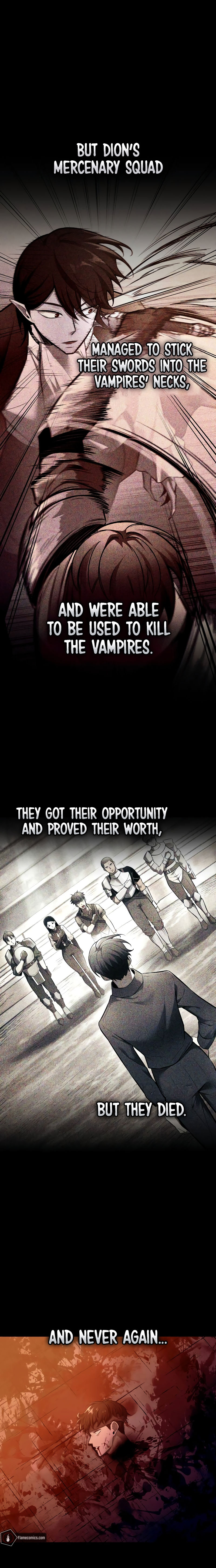 Tyrant of the Tower Defense Game Chapter 105 - Page 22 in English