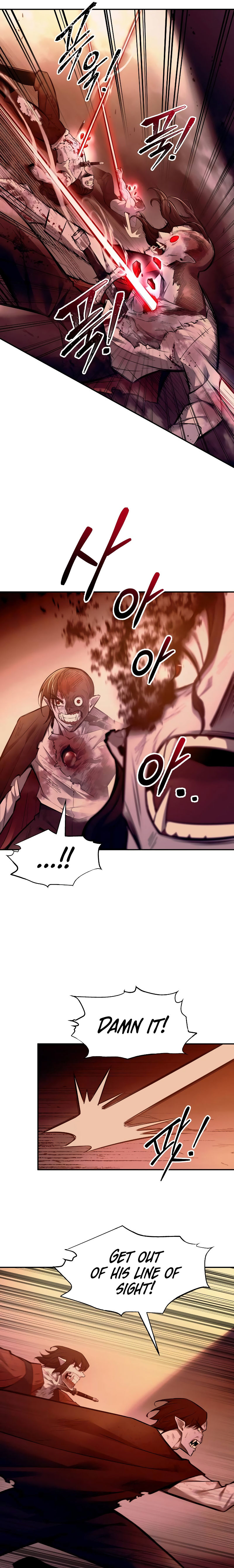 Tyrant of the Tower Defense Game Chapter 105 - Page 5 in English