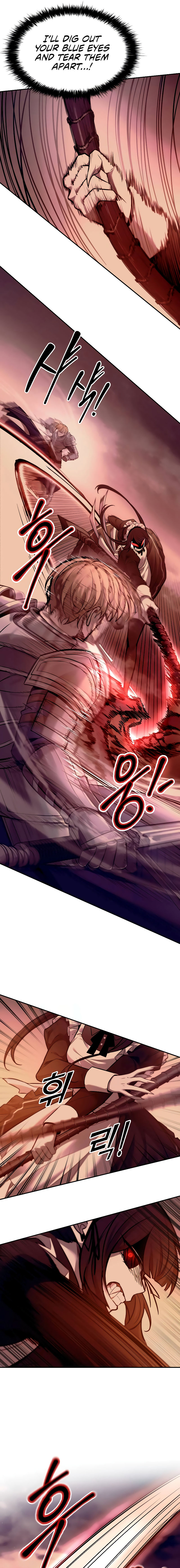 Tyrant of the Tower Defense Game Chapter 106 - Page 15 in English