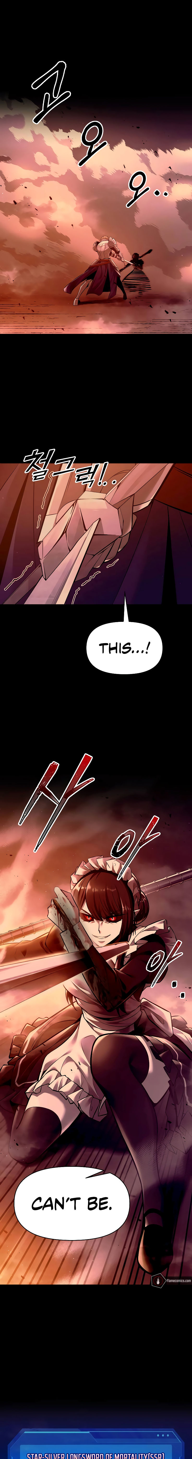 Tyrant of the Tower Defense Game Chapter 106 - Page 21 in English