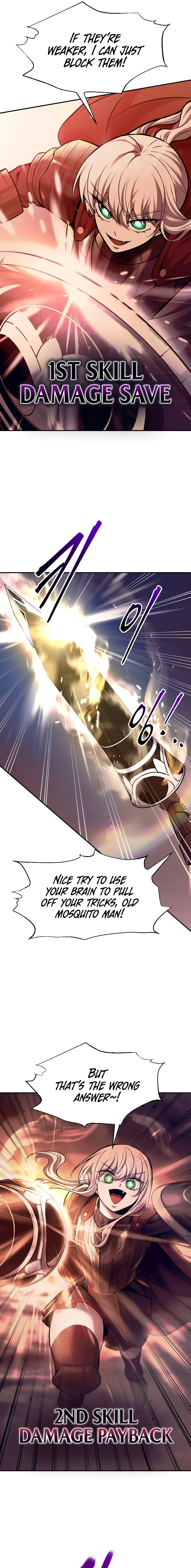 Tyrant of the Tower Defense Game Chapter 106 - Page 9 in English