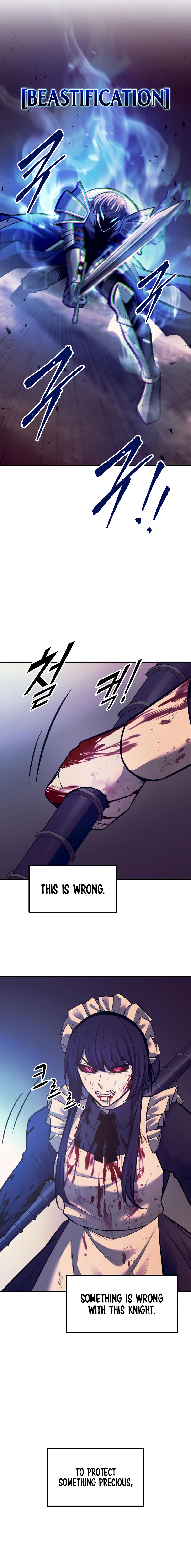 Tyrant of the Tower Defense Game Chapter 107 - Page 20 in English