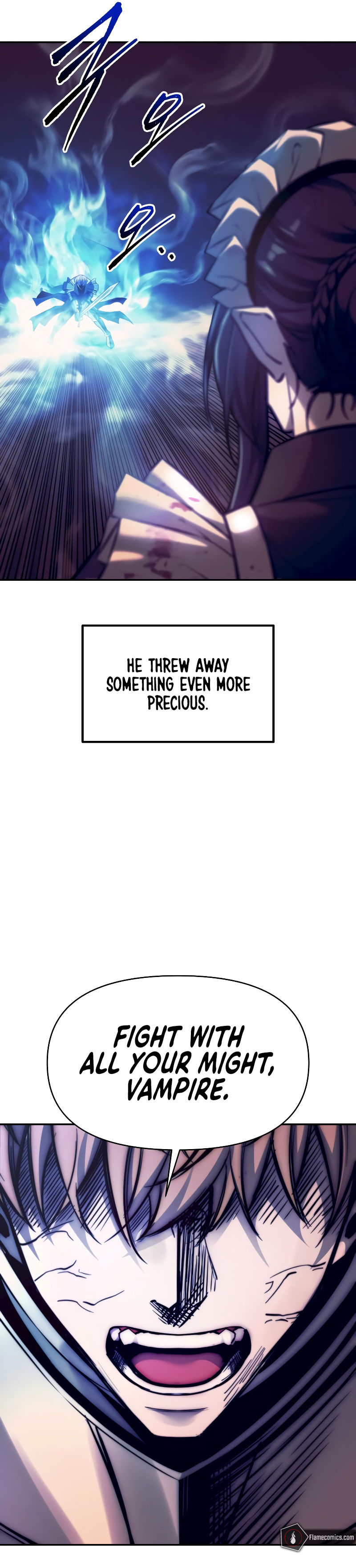 Tyrant of the Tower Defense Game Chapter 107 - Page 21 in English