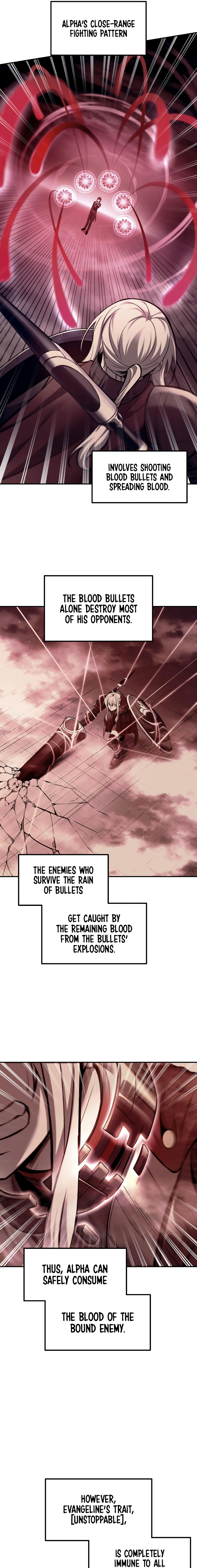 Tyrant of the Tower Defense Game Chapter 107 - Page 3 in English