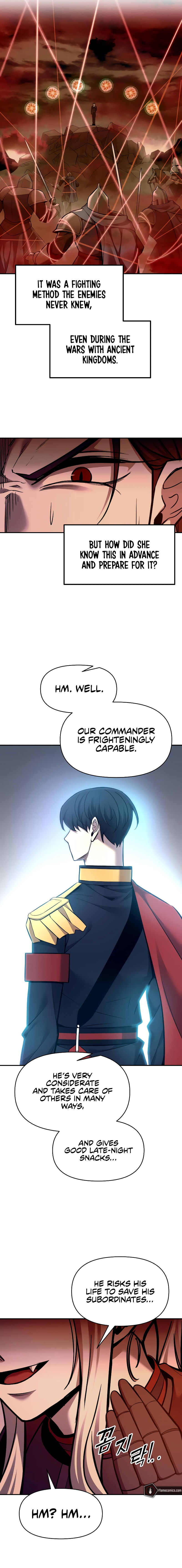 Tyrant of the Tower Defense Game Chapter 107 - Page 5 in English