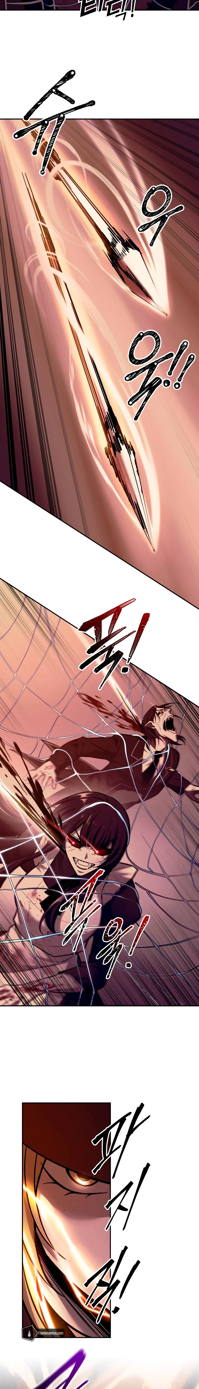Tyrant of the Tower Defense Game Chapter 108 - Page 25 in English