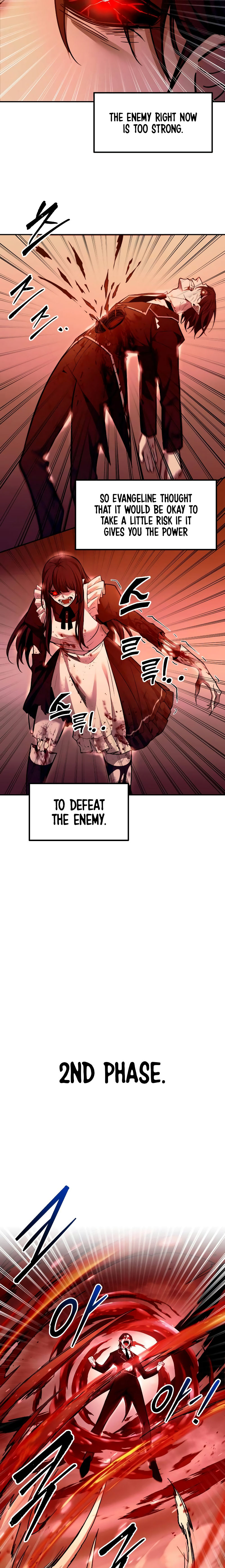 Tyrant of the Tower Defense Game Chapter 108 - Page 3 in English