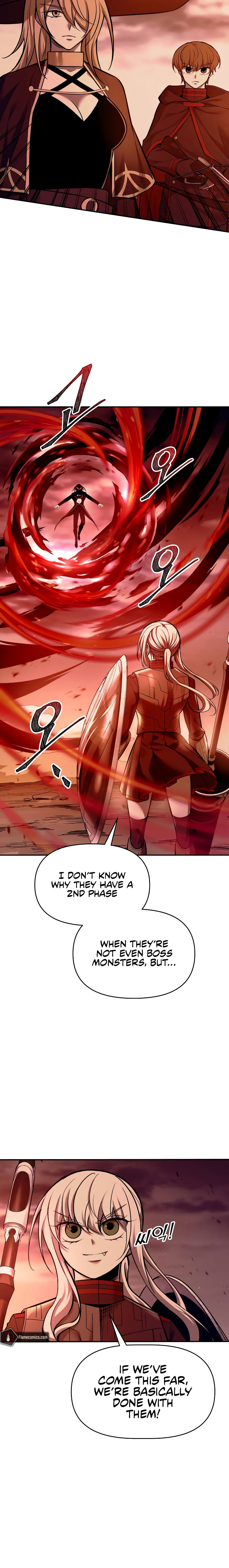 Tyrant of the Tower Defense Game Chapter 108 - Page 5 in English