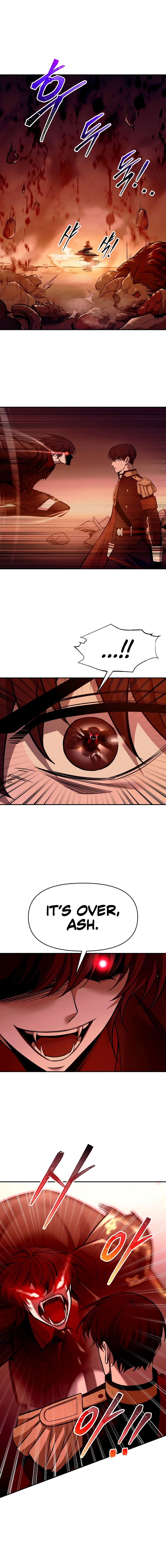 Tyrant of the Tower Defense Game Chapter 109 - Page 20 in English