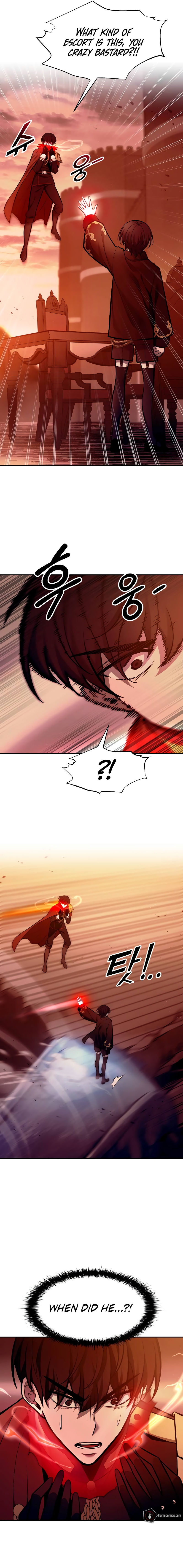 Tyrant of the Tower Defense Game Chapter 109 - Page 5 in English