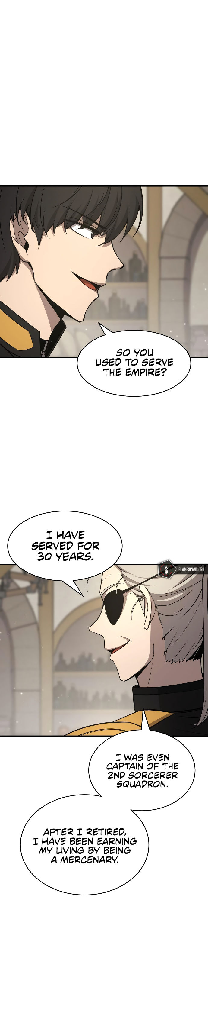Tyrant of the Tower Defense Game Chapter 11 - Page 13 in English