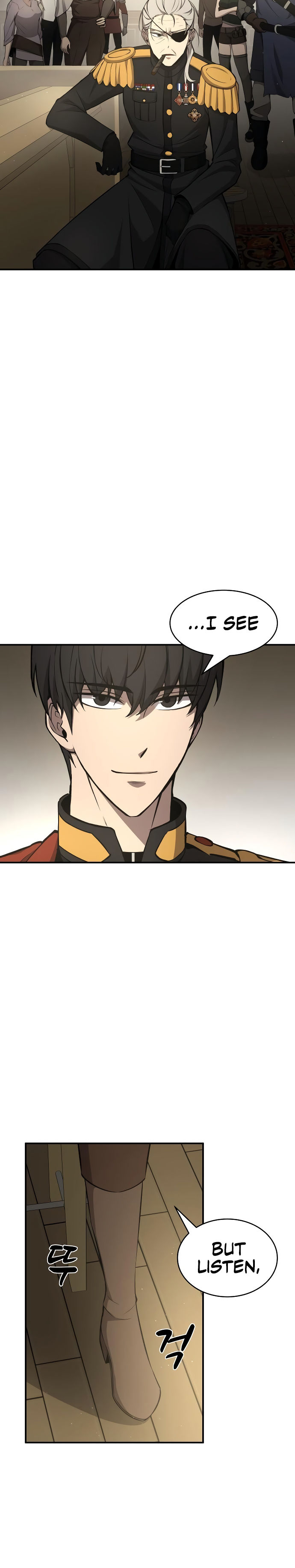 Tyrant of the Tower Defense Game Chapter 11 - Page 18 in English