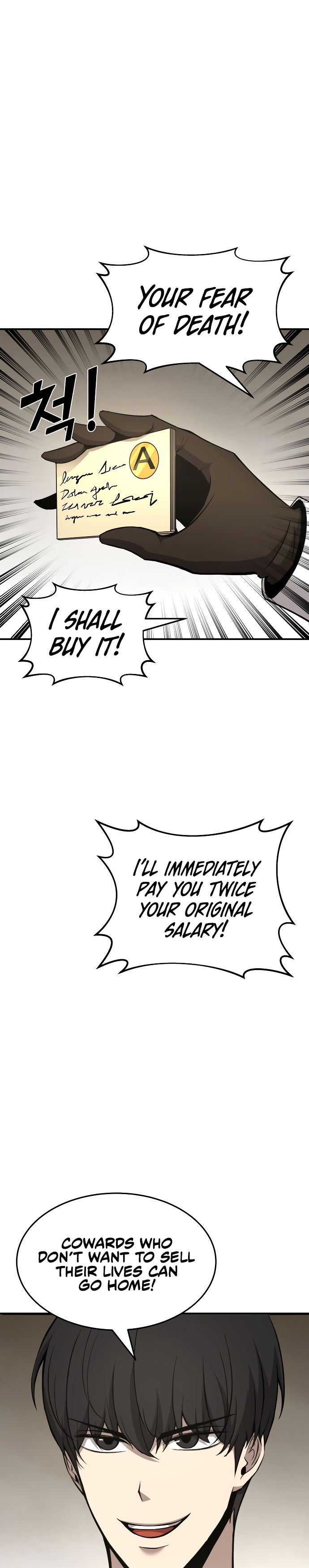 Tyrant of the Tower Defense Game Chapter 11 - Page 29 in English