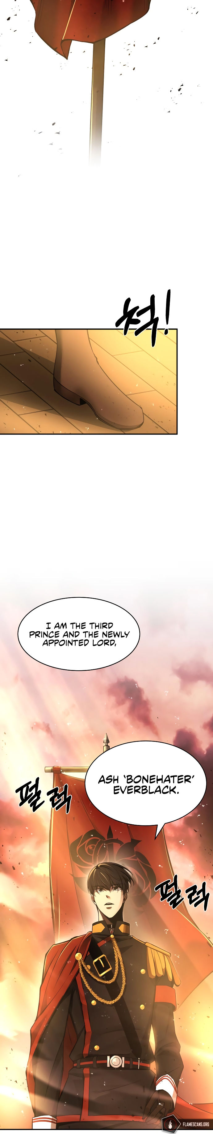 Tyrant of the Tower Defense Game Chapter 11 - Page 40 in English