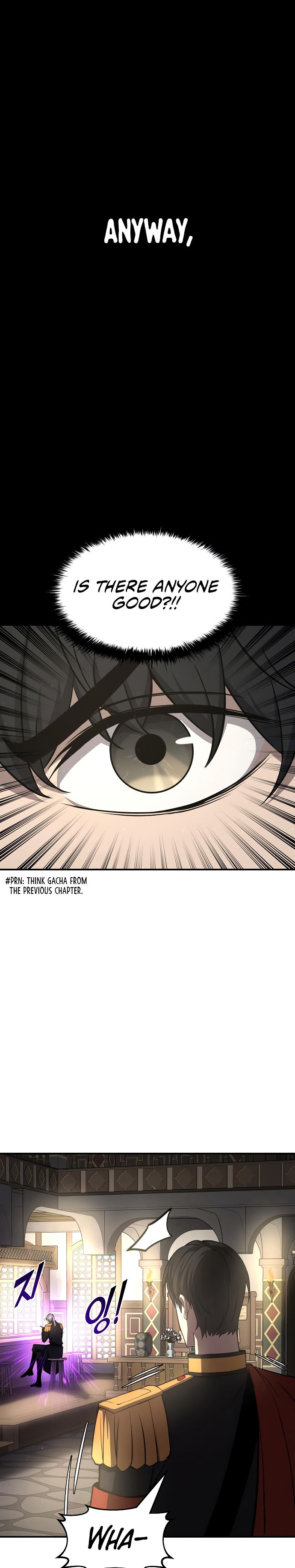 Tyrant of the Tower Defense Game Chapter 11 - Page 8 in English