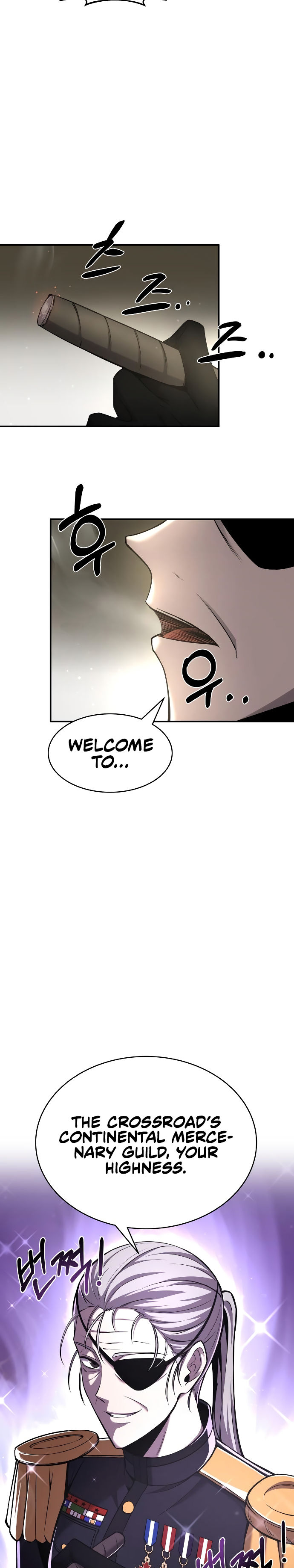 Tyrant of the Tower Defense Game Chapter 11 - Page 9 in English
