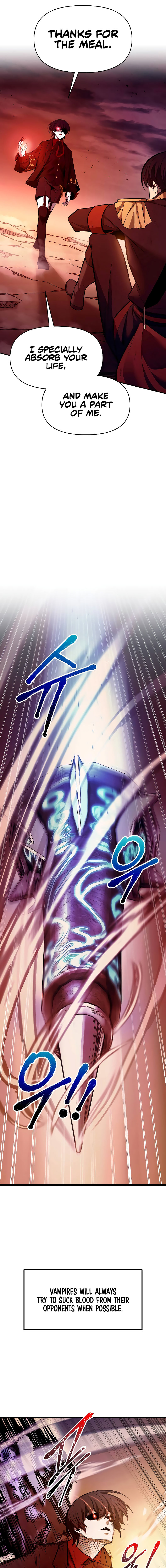 Tyrant of the Tower Defense Game Chapter 110 - Page 15 in English