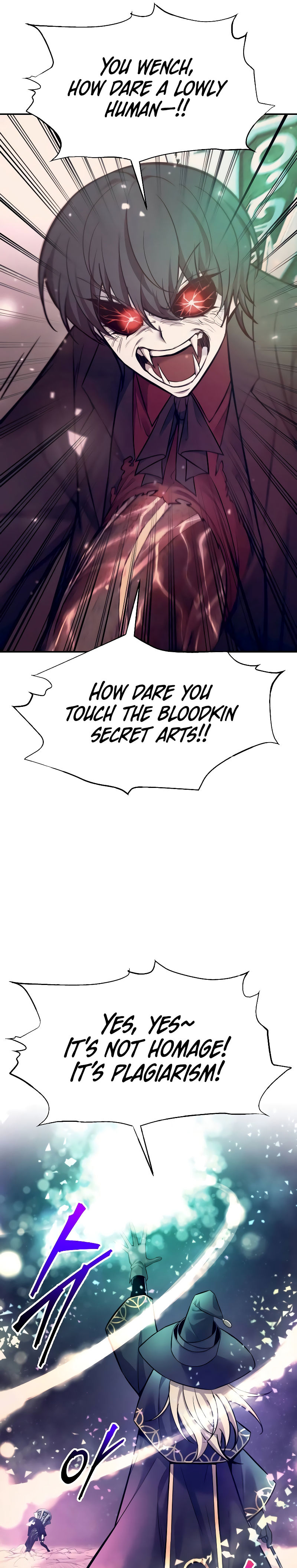 Tyrant of the Tower Defense Game Chapter 110 - Page 21 in English