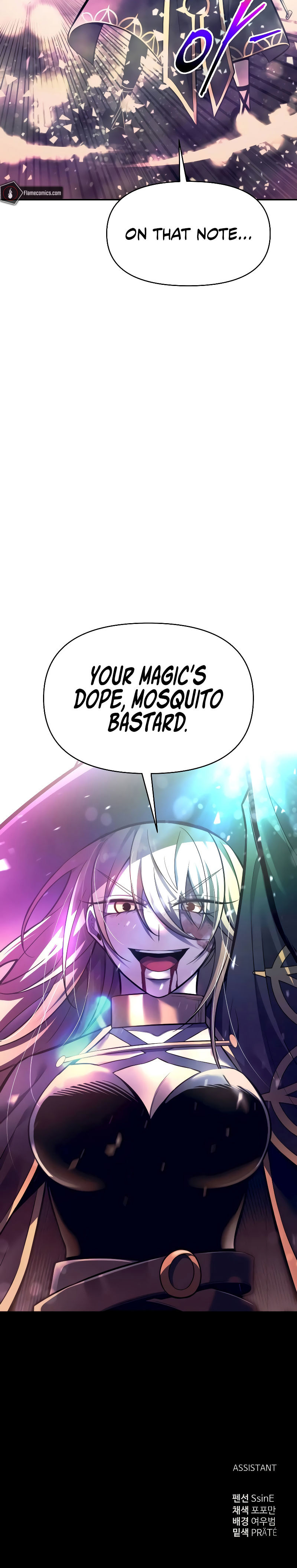 Tyrant of the Tower Defense Game Chapter 110 - Page 22 in English