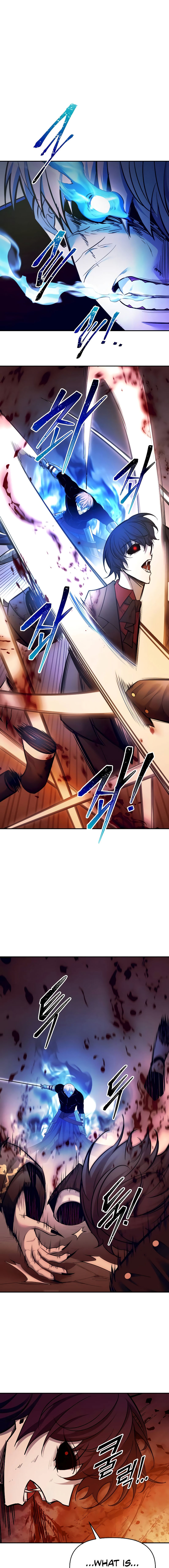 Tyrant of the Tower Defense Game Chapter 110 - Page 3 in English
