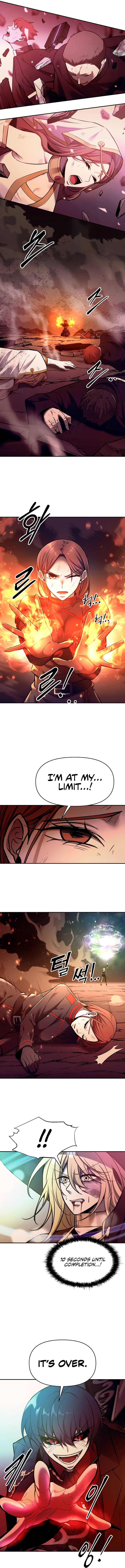 Tyrant of the Tower Defense Game Chapter 111 - Page 12 in English