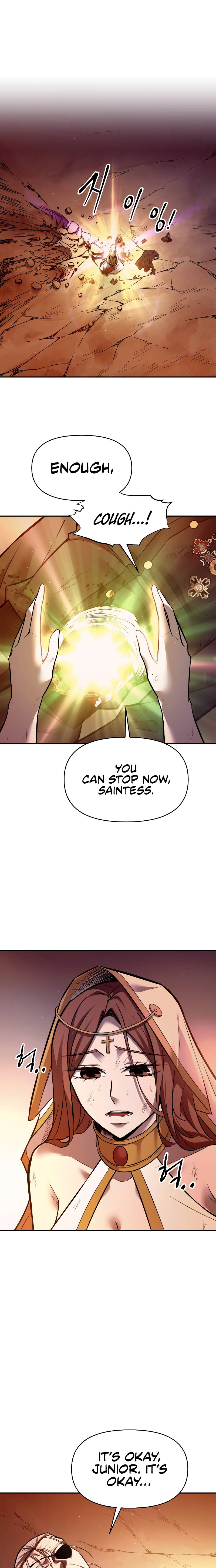 Tyrant of the Tower Defense Game Chapter 112 - Page 15 in English