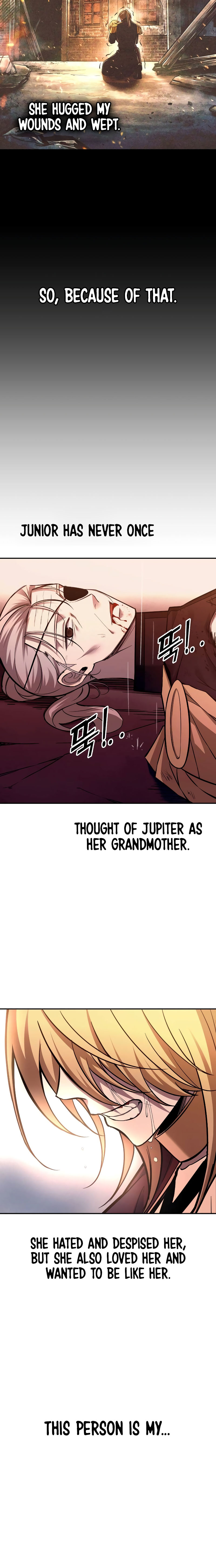 Tyrant of the Tower Defense Game Chapter 112 - Page 20 in English