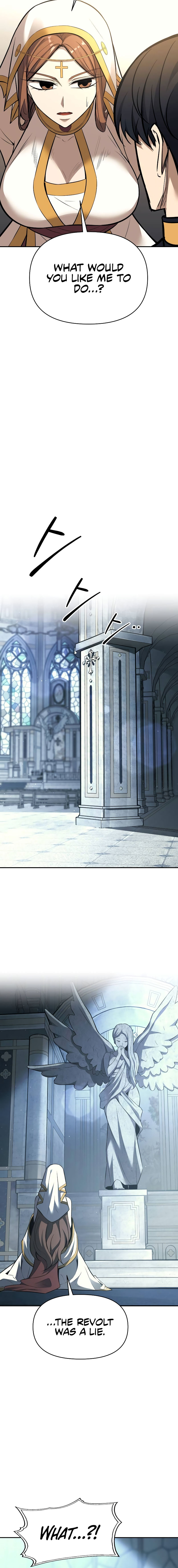 Tyrant of the Tower Defense Game Chapter 116 - Page 20 in English